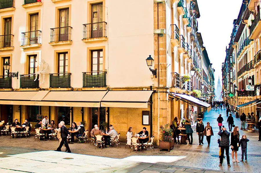 Atari - Mejores bares de San Sebastián