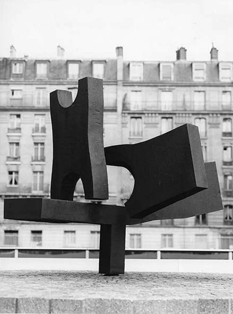 Chillida y las artes - San Sebastian things to see