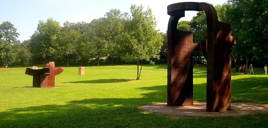 Chillida Leku
