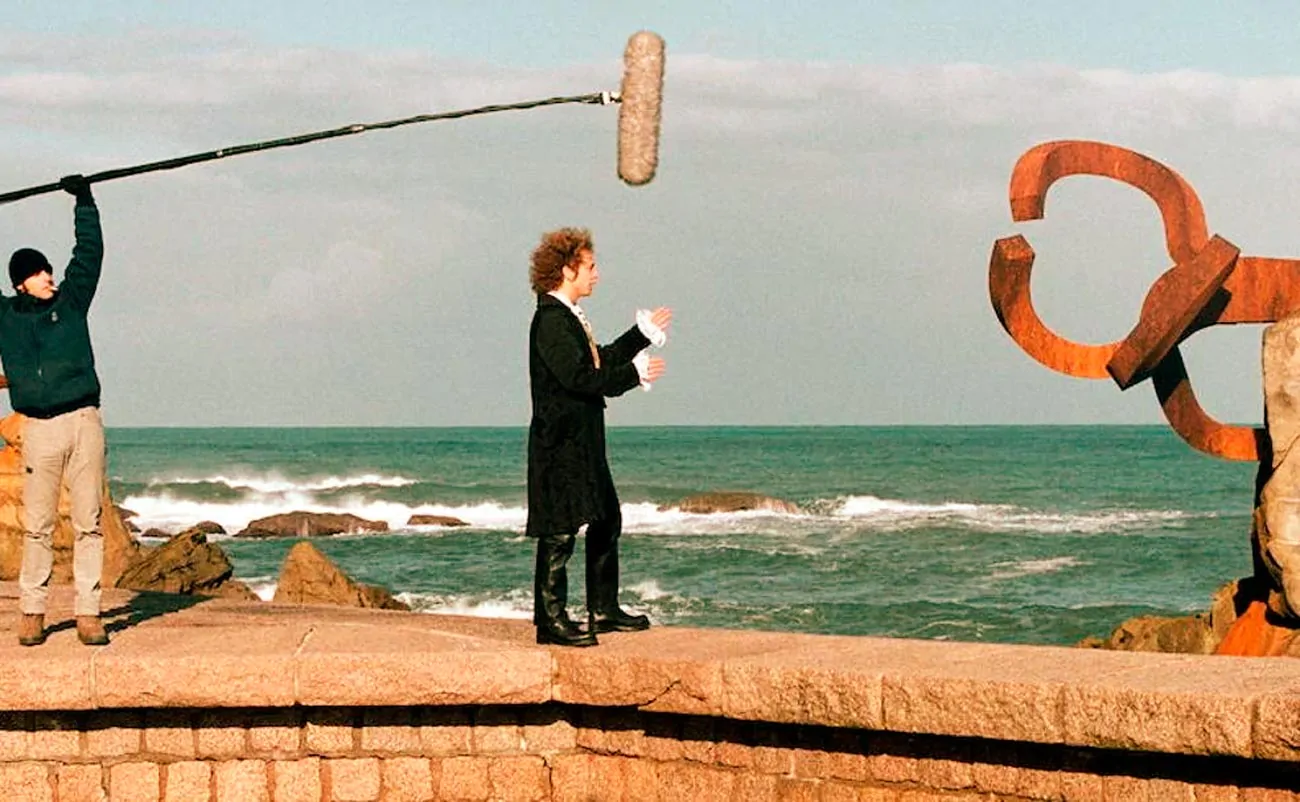 Festival de Cine de San Sebastián