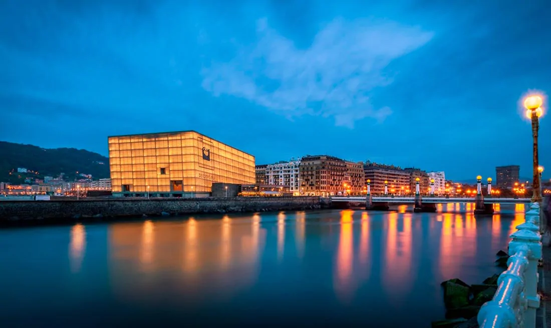 Festival de Cine de Donostia