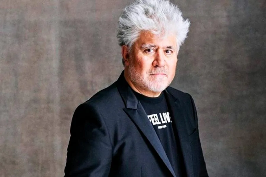 Festival de Cine de San Sebastián - Pedro Almodóvar