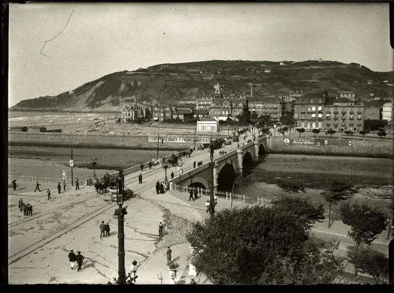 Fondo Galarza STM - San Sebastian things to see