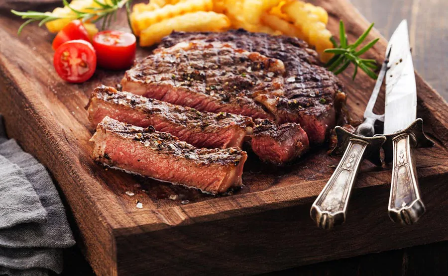 Sidreria vasca San Sebastián