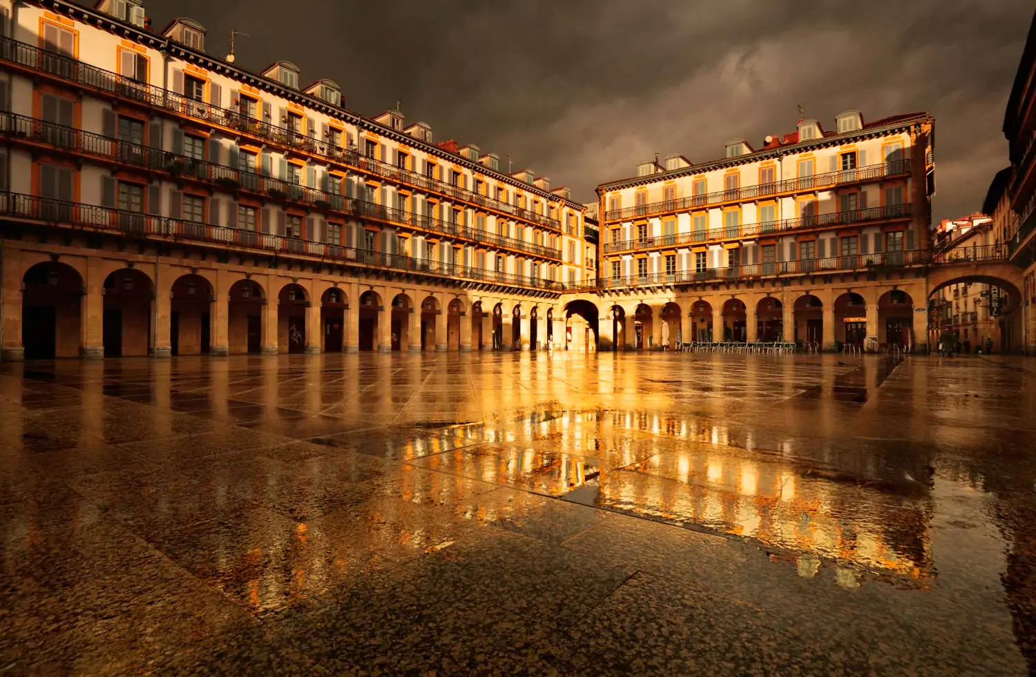 Things to see in San Sebastian in 2 days