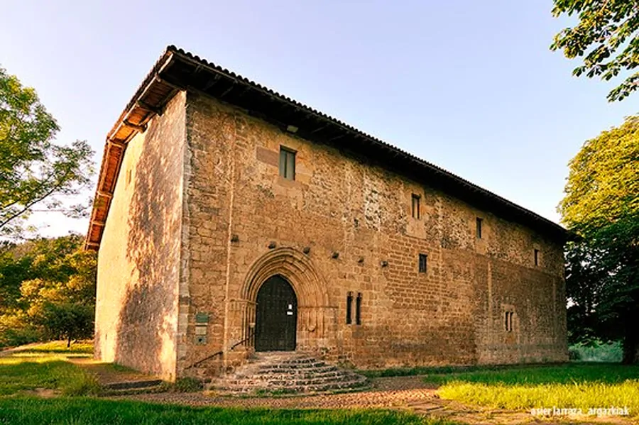 Qué ver en Gipuzkoa - Urola Garaia - Zumarraga