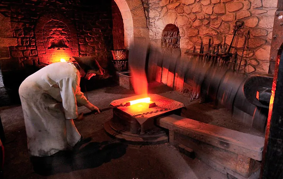 Qué ver en Gipuzkoa - Urola Garaia - Legazpia