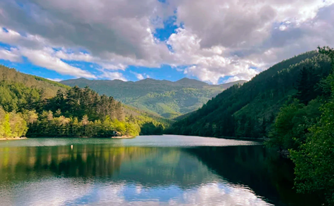 Qué ver en Gipuzkoa - Urola Garaia