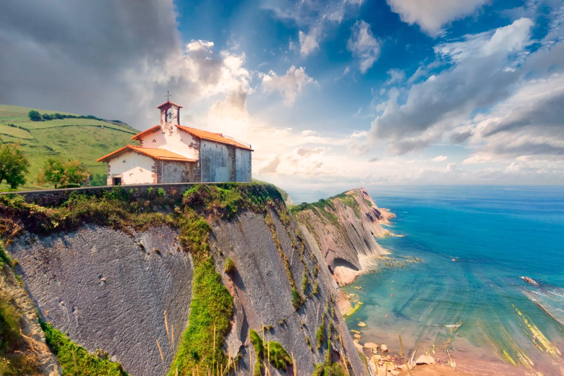 What to see in Zumaia - Flysch