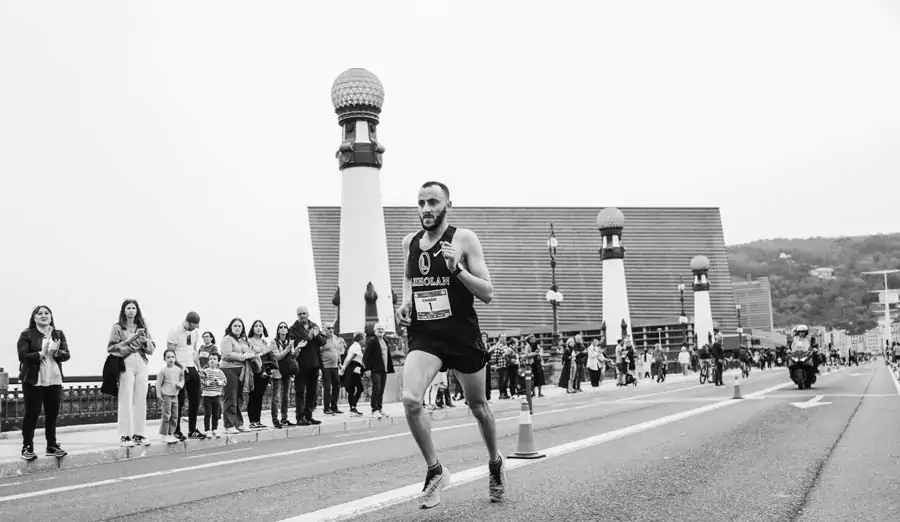 San Sebastián Maratón 