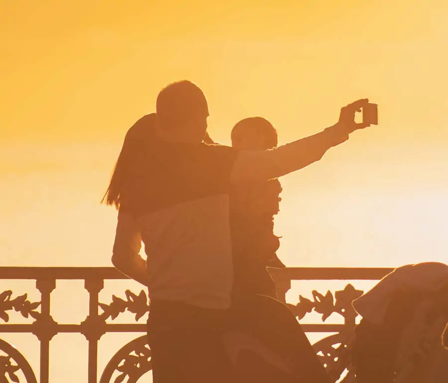 Basque words - Trip to San Sebastian