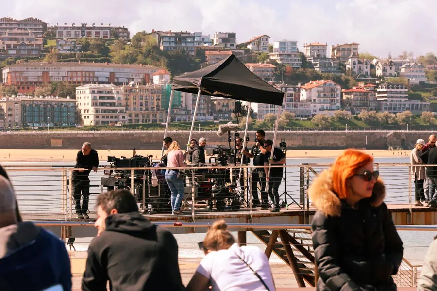 Festival de Cine de San Sebastián